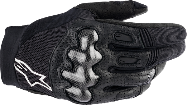 Alpinestars Guantes Megawatt Black
