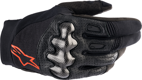 Alpinestars Guantes Megawatt