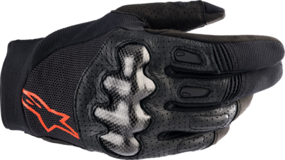 Alpinestars Guantes Megawatt