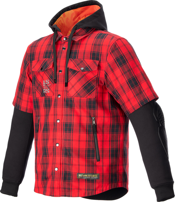 Alpinestars MSE Tartan Jacket