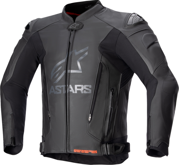 Alpinestars Chaqueta GP Plus R v4 cuero