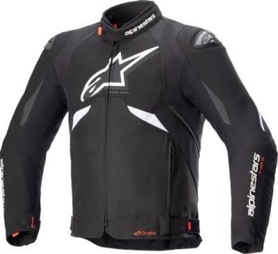 Alpinestars T-GP R v3 Drystar® Jacket