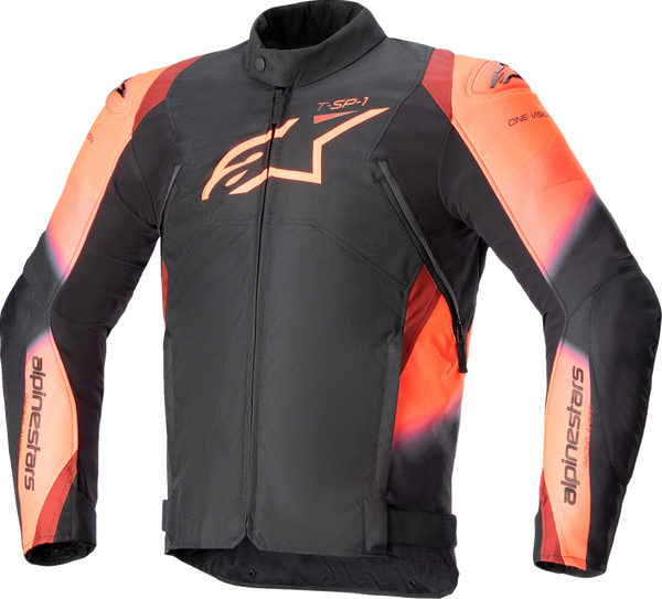 Alpinestars T-SP 1 v2 Waterproof Riding Jacket