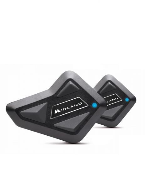 INTERCOM MIDLAND BT MINI TWIN DUO