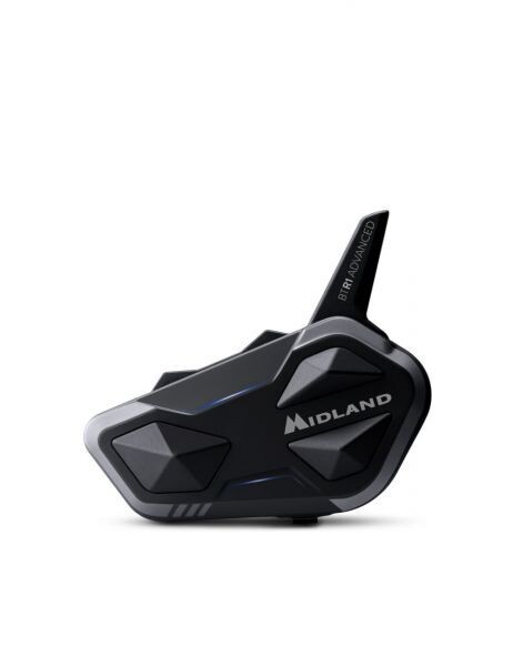 INTERCOM MIDLAND BTR1 ADVANCED SINGLE