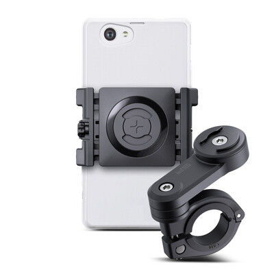 Sp Connect Universal Clamp Moto Bundle Sp Connect Universal Clamp Moto Bundle