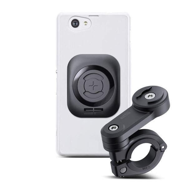 Sp Connect Universal Interface Moto Bundle