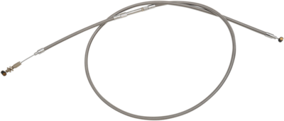 Cable de embrague en acero inoxidable para Indian BARNETT
CABLE CLUTCH IND S/S SCOUT
