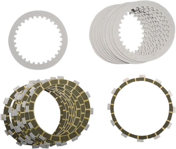 Kit discos de embrague para YAMAHA YXZ1000R