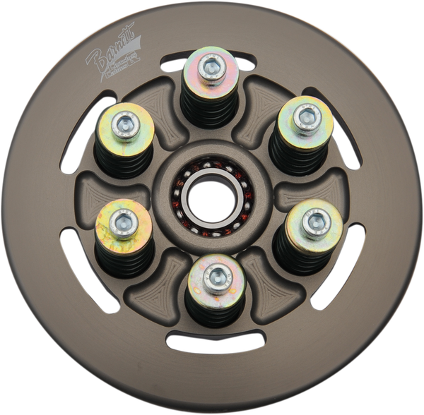 Kit de conversión muelles embrague BARNETT
SPRING CONV YAMAHA YXZ1000R