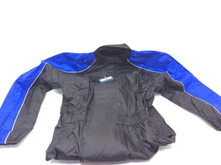 Mono Impermeable Motocat / Traje de lluvia Pieza