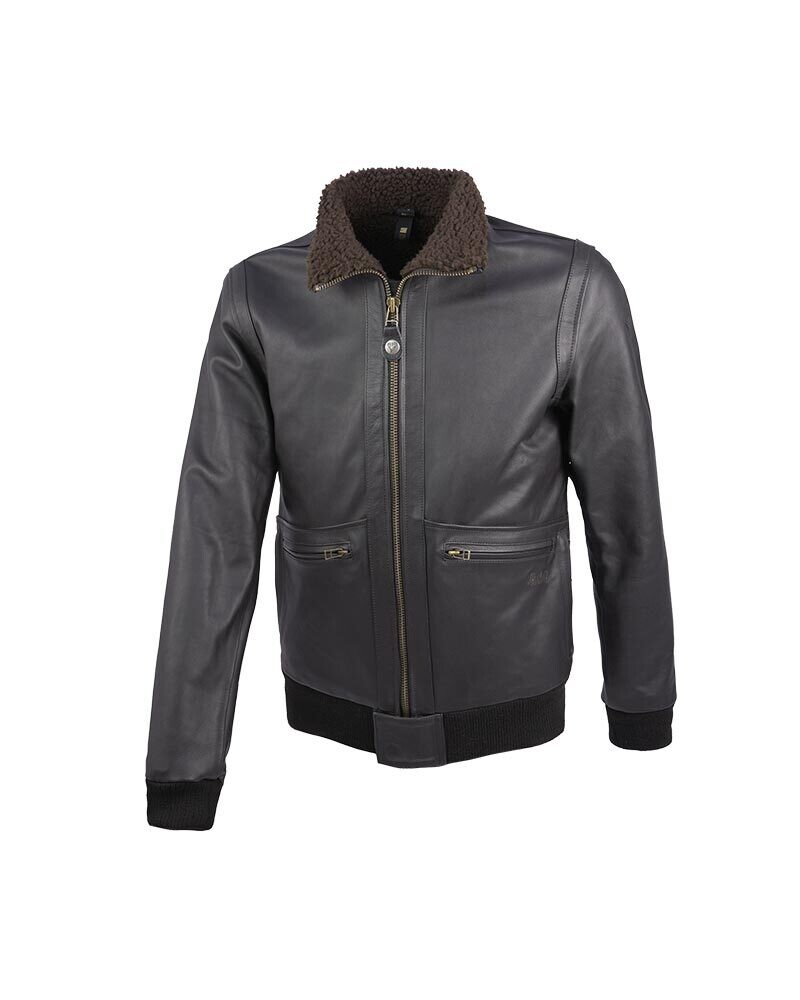 Chaqueta The Alfa Man Bycity