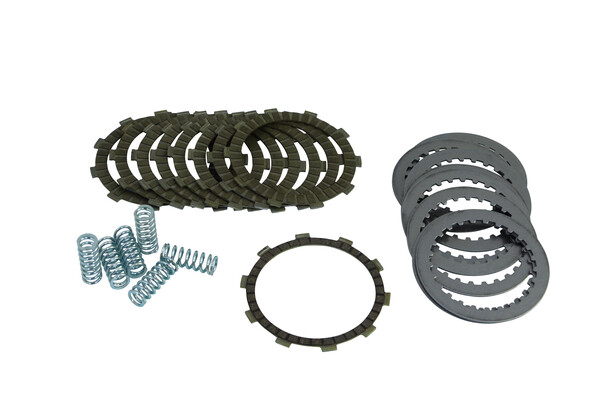 Super kit embrague MSK Honda CBR 600 RR