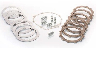 Super kit embrague MSK Yamaha TDM 900 ABS Super kit embrague MSK Yamaha TDM 900 ABS