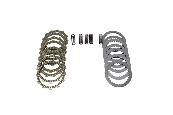 Super kit embrague MSK Honda CBR 1000 RR