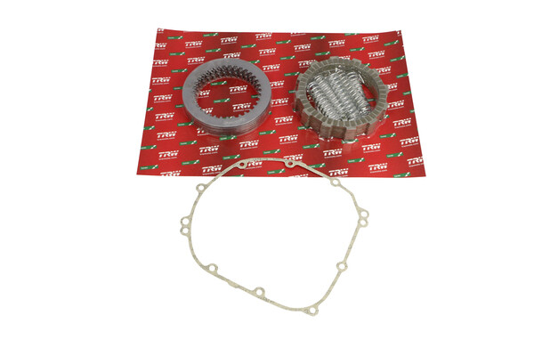 Super kit embrague MSK Kawasaki Z 1000 SX ABS