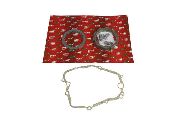 Super kit embrague MSK Yamaha DT 125 RE	TDR 125