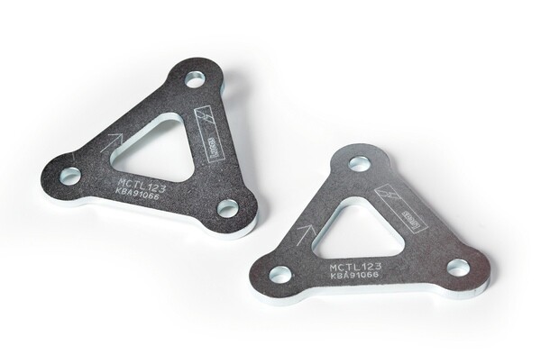 Reductor altura LOWER LINK TRW Suzuki GSX-R 1000 DL 1000 ABS