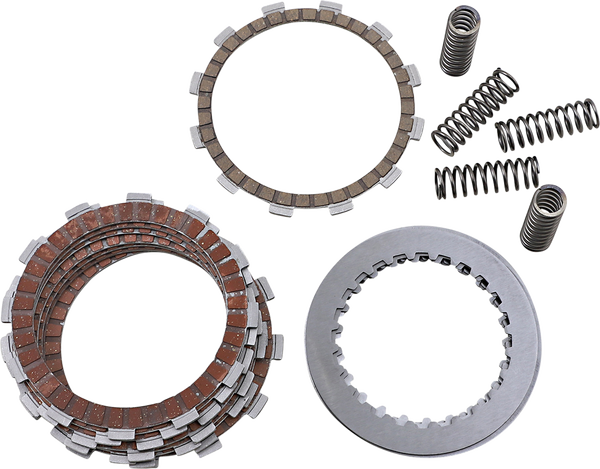 Kit de embrague DPK Honda CRF 250