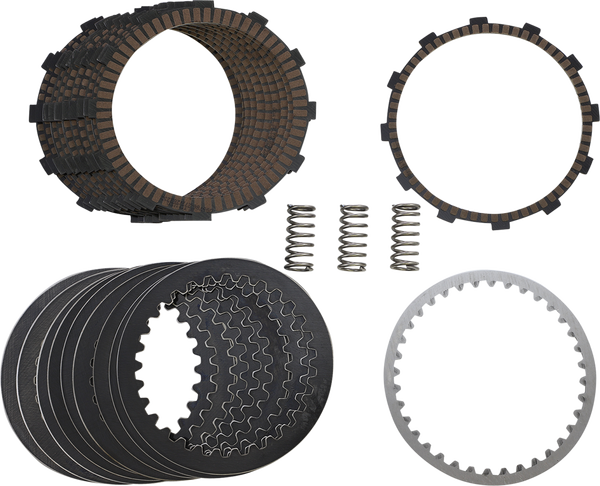 Kit de embrague Harley Davidson FLHXS FLHTK FLHRXS FXBR FLTRKSE