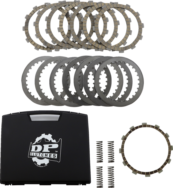 Kit de embrague DPK Honda CRF 450