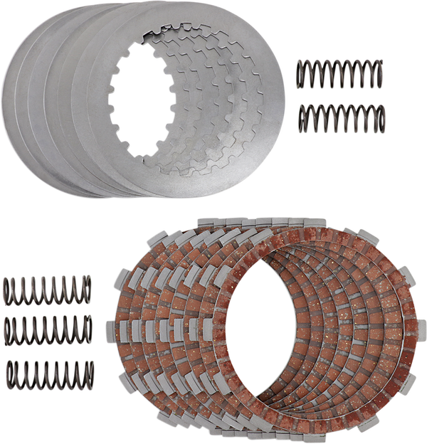 Kit de embrague Honda CRF250R/X