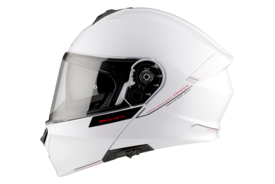 MT GENESIS SV SOLID A0 GLOSS WHITE