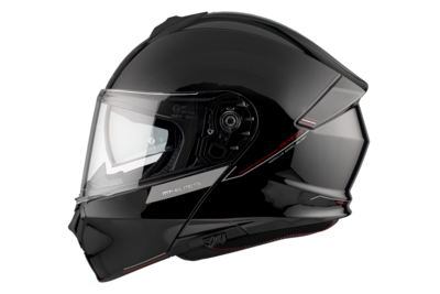 MT GENESIS SV SOLID A1 GLOSS BLACK