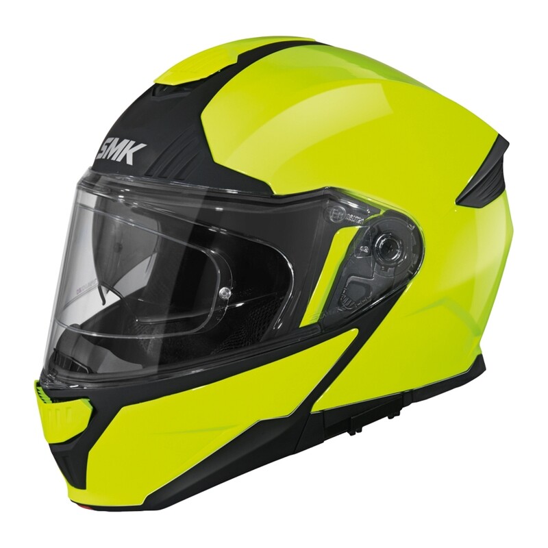 SMK GULLWING HI VISION BRILLO (HV400)