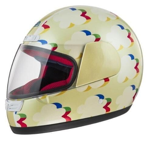 NZI AGATHA RUIZ DE LA PRADA ACTIVY ARP CIRRUS
