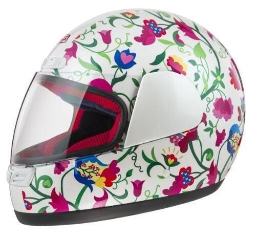 NZI AGATHA RUIZ DE LA PRADA ACTIVY ARP FLORES