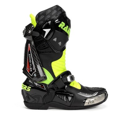 Rainers Botas 999 Carbono Fluor