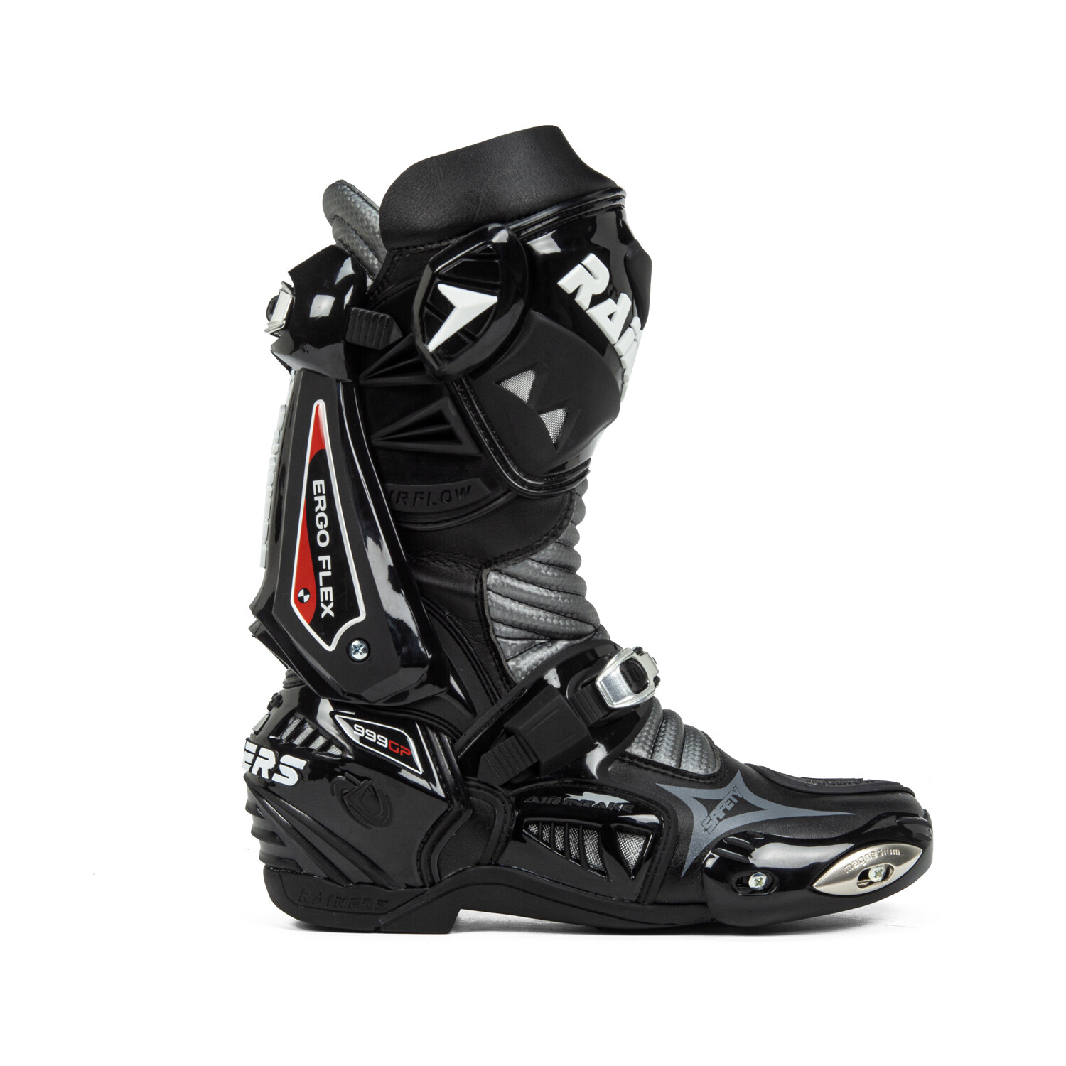 Botas Rainers 999 Negro
