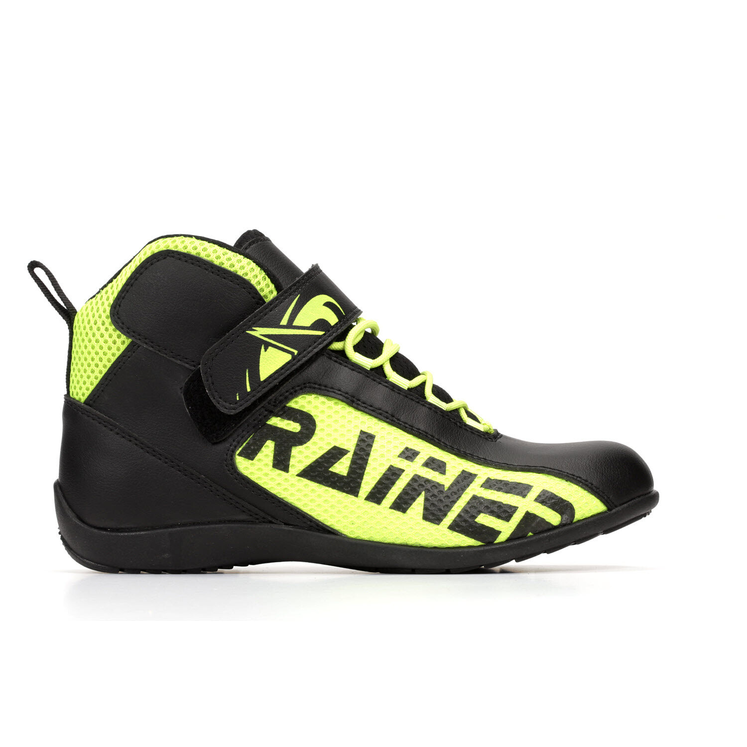 Rainers T-100 Negro Fluor