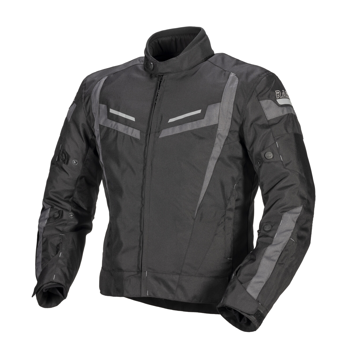 Rainers Track Negro