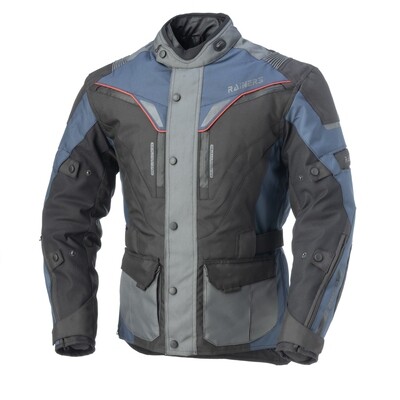 Rainers Dakar