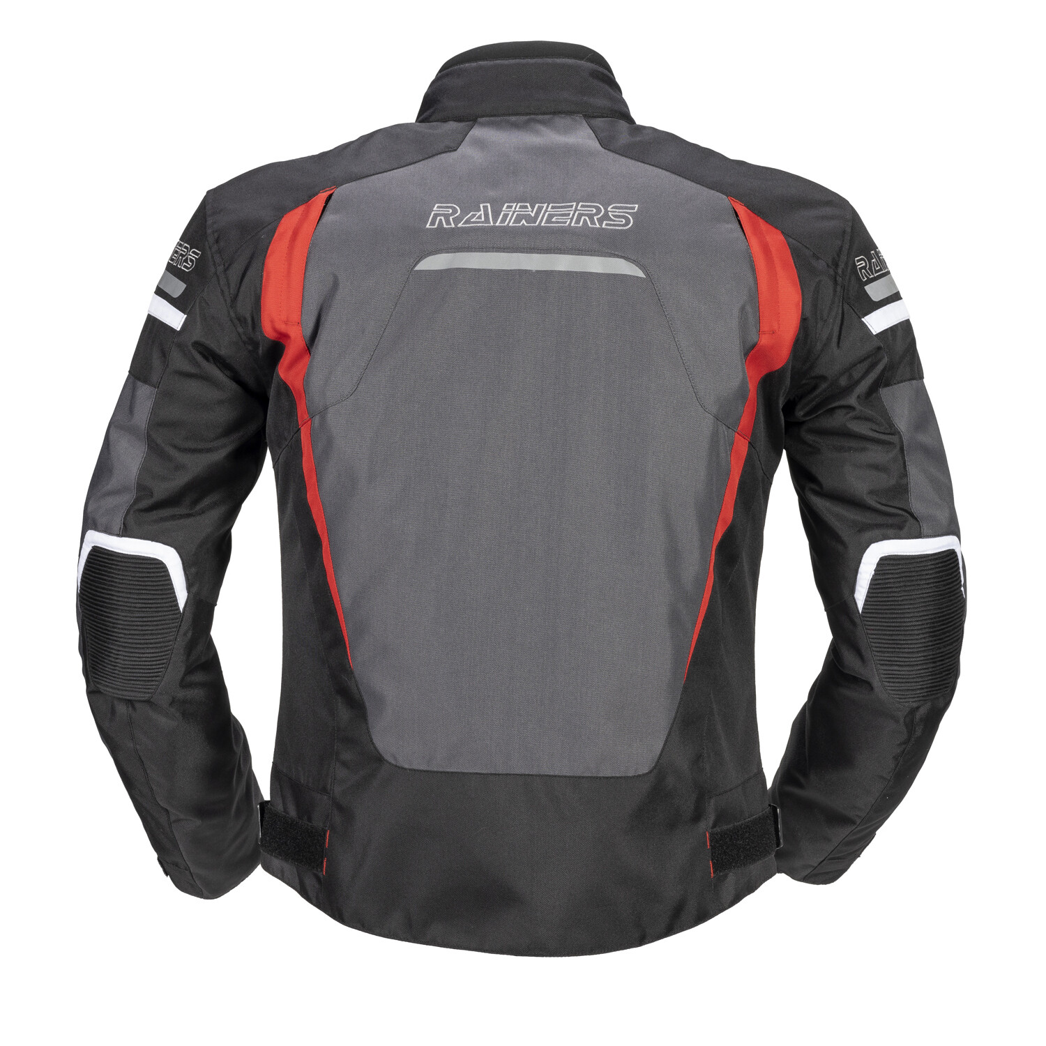 Rainers Track Rojo