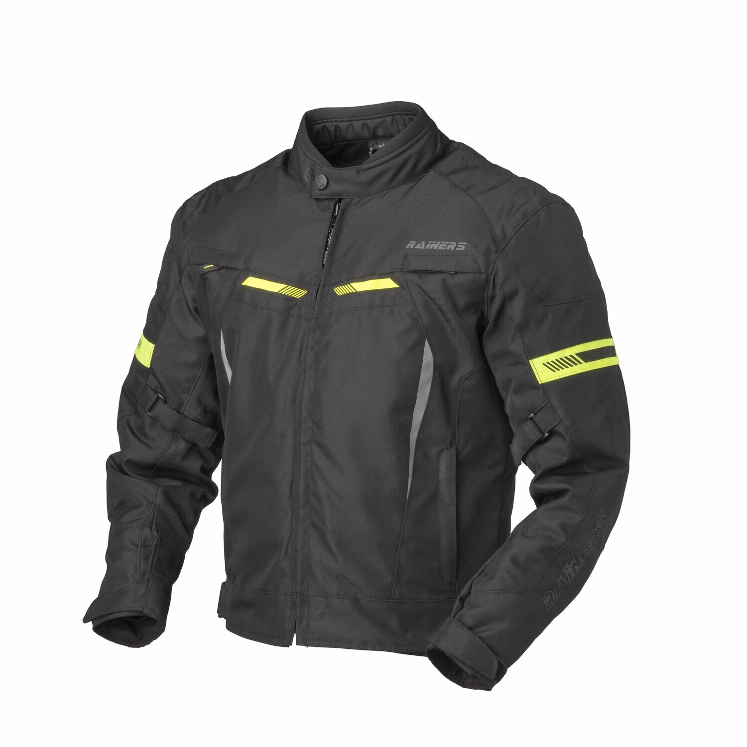 Rainers Jarama Plus Fluor