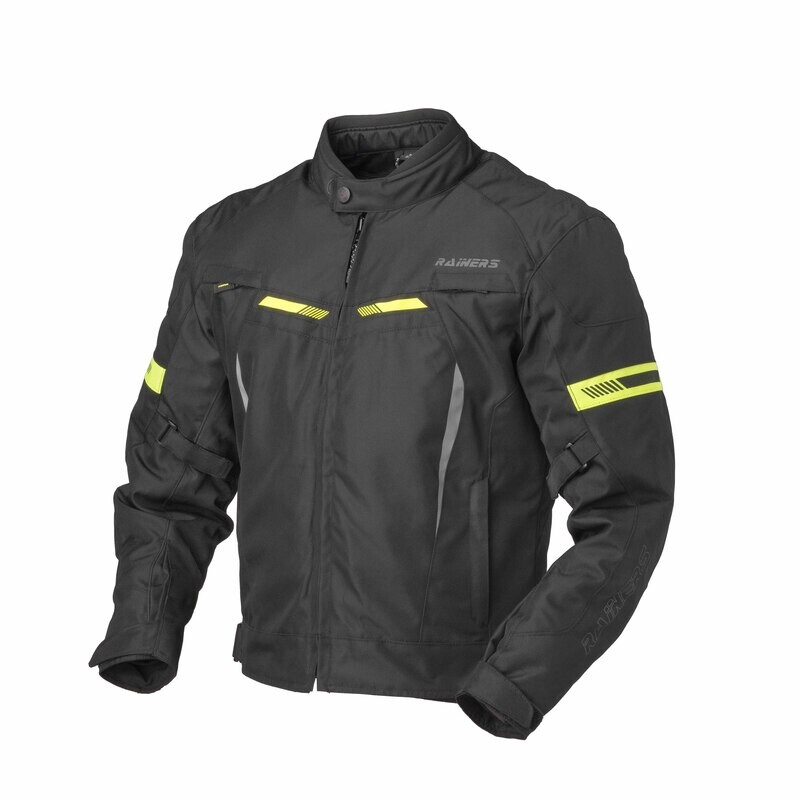 Rainers Jarama Plus Fluor