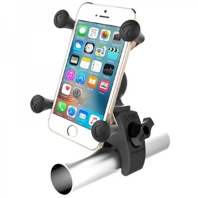 RAM X-GRIP TOUGH-CLAW