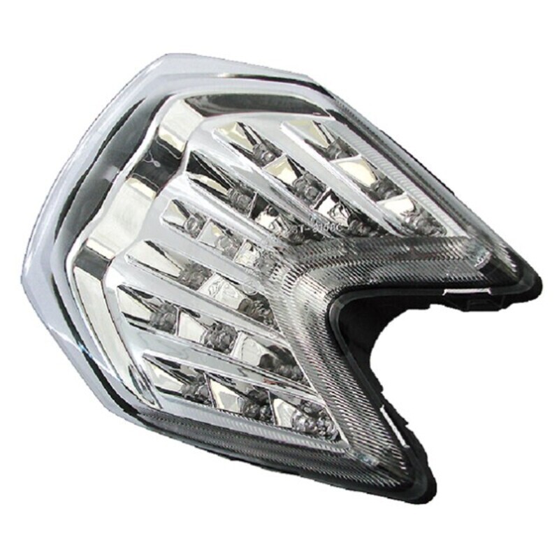 Piloto Leds KTM 990 Super Duke R