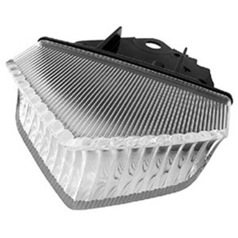 Piloto trasero a leds YAMAHA WR 250/450