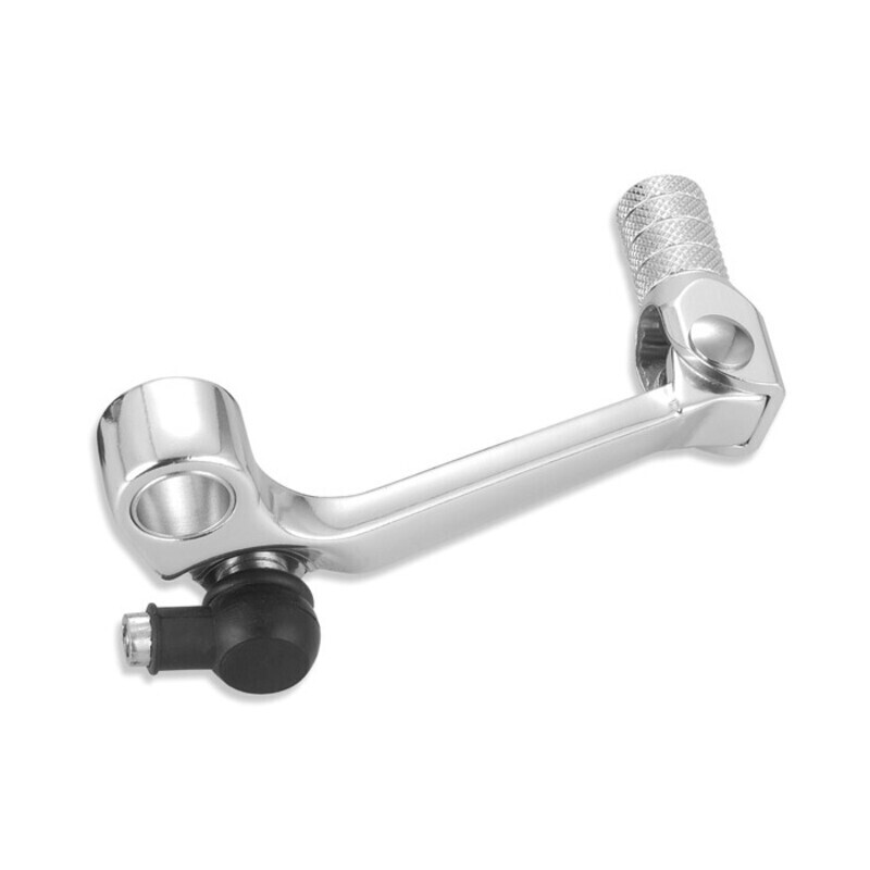 Pedal cambio HONDA CBR 600 F (PC35) [600] HONDA CBR 600 F SPORT (PC35) [600]