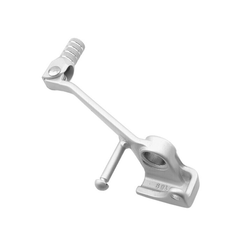 Pedal freno KAWASAKI Z 750 (Z750L) [750] KAWASAKI Z 750 ABS (Z750M) [750]