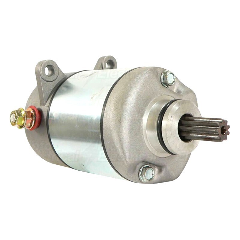 Motor de arranque SMU0027 HONDA TRX 250 EX SPORTRAX 2WD (TE27) [250] HONDA TRX 250 FOURTRAX RECON 4WD (TE21) [250]