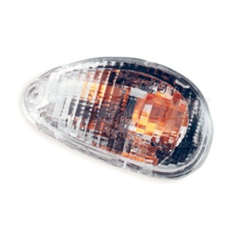 INTERMITENTE DELANTERO IZDO VESPA ET4