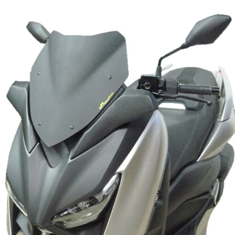 Pantalla YAMAHA X-MAX 125 ABS (SEC3) [125]