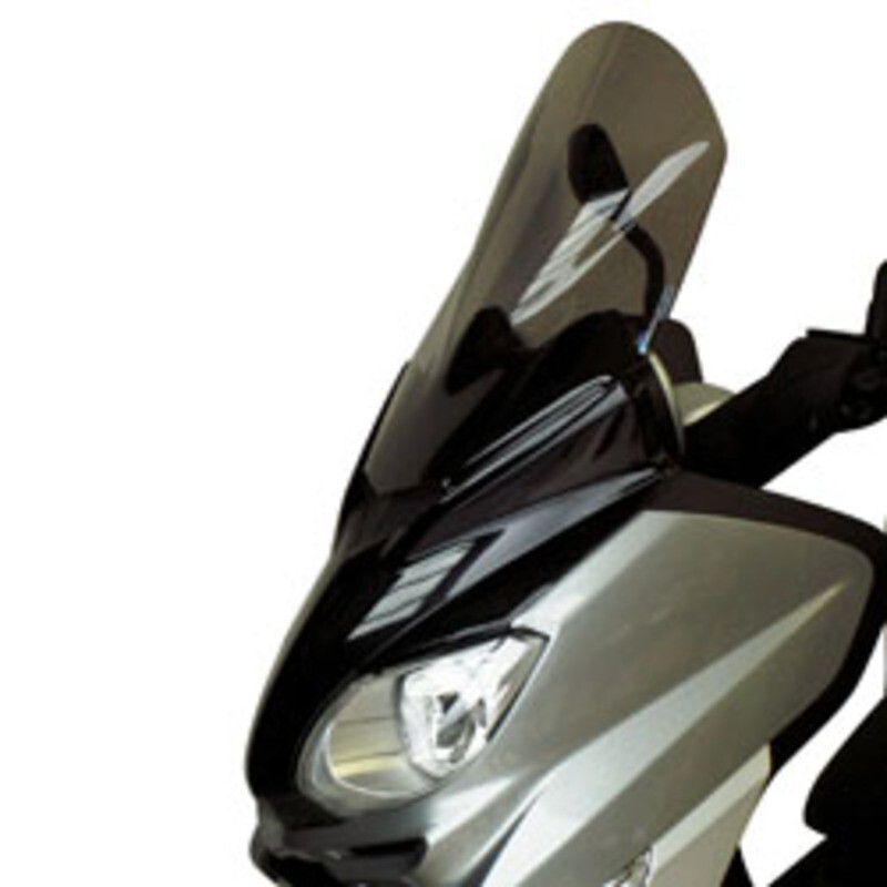 Pantalla YAMAHA X-MAX 125 (SE32) [125]