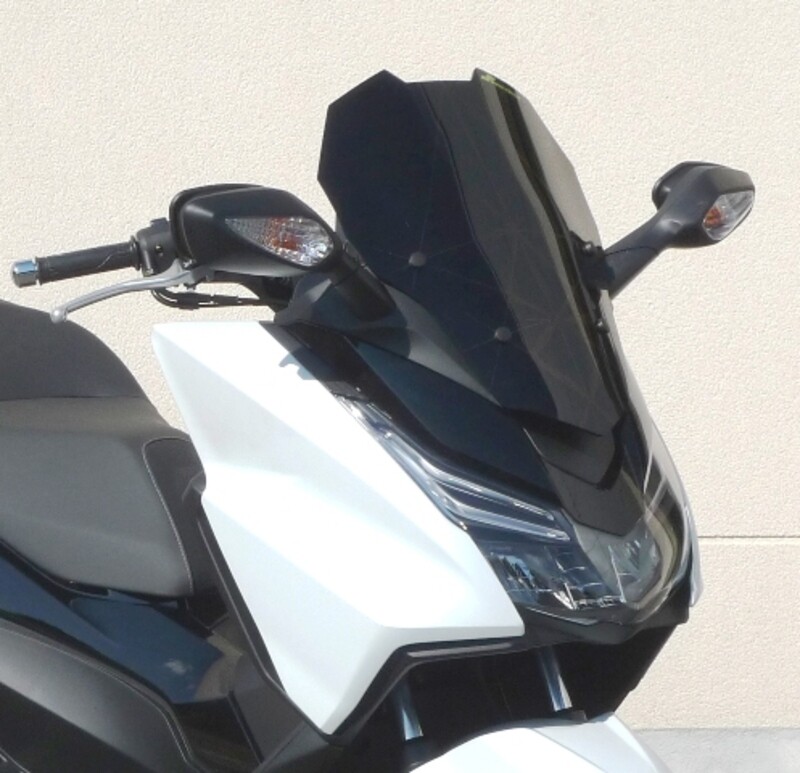 Pantalla HONDA NSS 125 FORZA (JF60) [125]