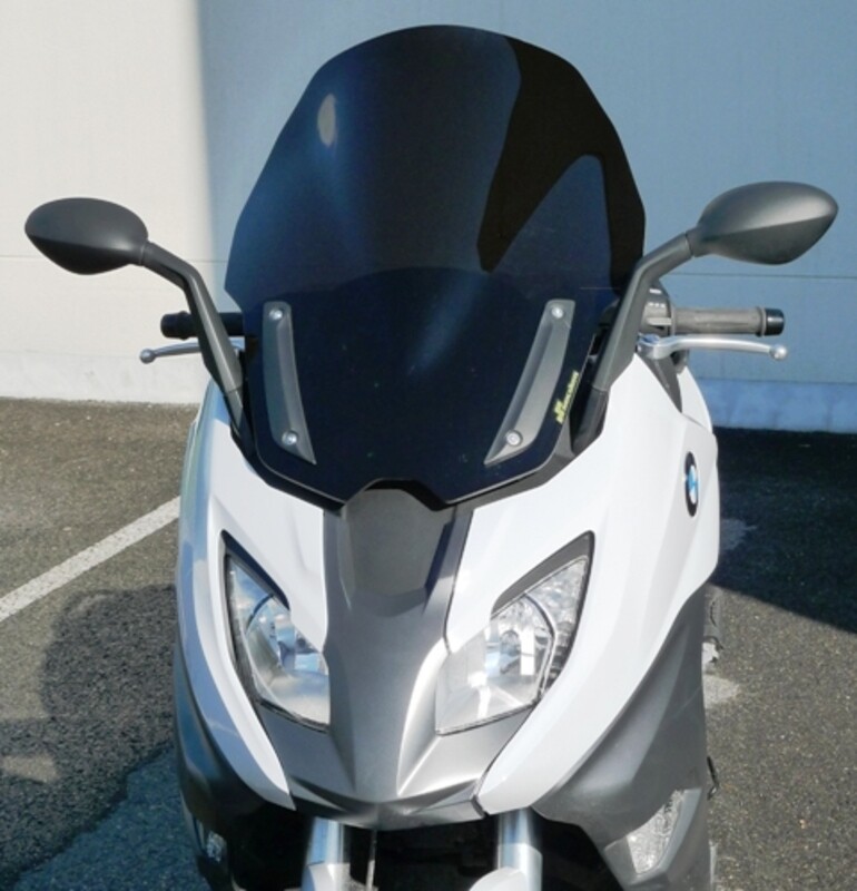 Pantalla BMW C 650 GT ABS (0C05) [650]